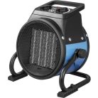 Güde Elektromos fűtő GEH 2000 P