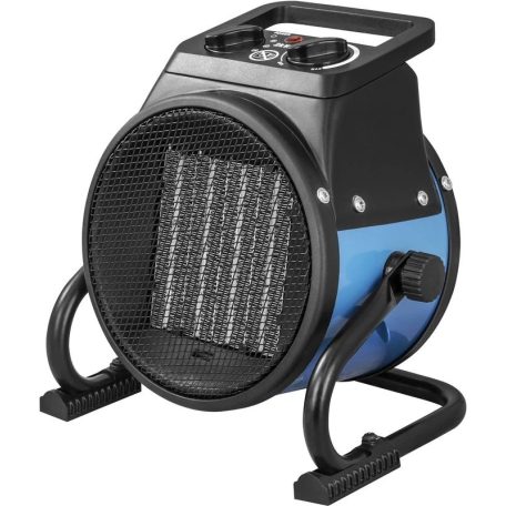 Güde Elektromos fűtő GEH 2000 P