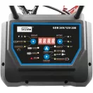 Güde Akkumulátor töltő és bikázó GDB 24V/12V-200