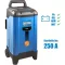 Güde Akkumulátortöltő GDB 24V/12V-250