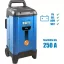 Güde Akkumulátortöltő GDB 24V/12V-250
