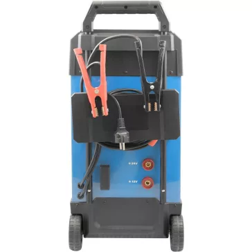 Güde Akkumulátortöltő GDB 24V/12V-250
