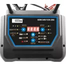 Güde Akkumulátortöltő GDB 24V/12V-250