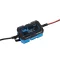 Güde Automatikus akkumulátortöltő GAB 12V/6V-1A