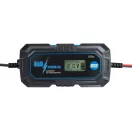 Güde Automatikus akkumulátortöltő GAB 12V/6V-4A