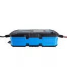 Güde Automatikus akkumulátortöltő GAB 12V/6V-4A