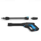 Güde Nagynyomású tisztító GHD 1400-105