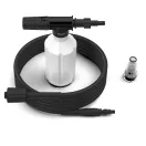 Güde Nagynyomású tisztító GHD 1400-105