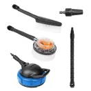 Güde Magasnyomású tisztító GHD 3200-225