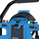 Güde Benzines magasnyomású mosó Fuel 250