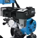 Güde Benzines magasnyomású mosó Fuel 250