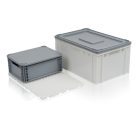 Padlórács Láda Alá 600 X 400 mm