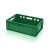 Euro E2 Húsos Láda, 60X40X20cm, zöld