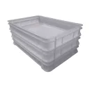 Euro Cukrász és Pizza tészta Láda, Alacsony