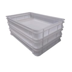 Euro Cukrász és Pizza tészta Láda, Alacsony