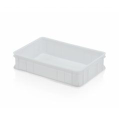   Euro Cukrász és Pizza tészta Láda, Közepes, Zárt Fogófüllel