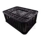 Szállító láda élő csirke számára