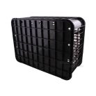 Szállító láda élő csirke számára