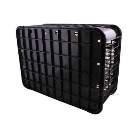 Szállító láda élő csirke számára