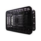 Szállító láda élő csirke számára