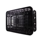 Szállító láda élő csirke számára