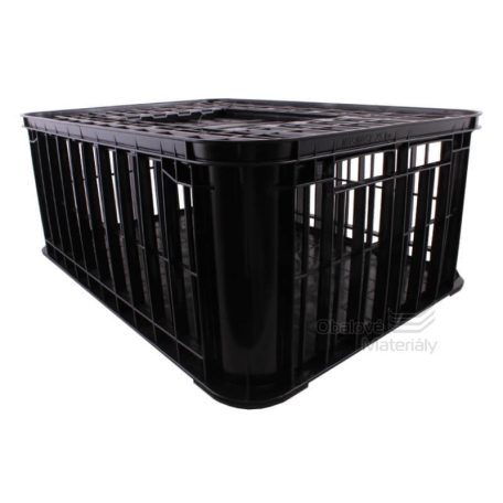 Szállító láda élő csirke számára