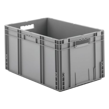 Euro Box Nagy Teherbírású, Mf 6320, szürke