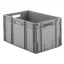 Euro Box Nagy Teherbírású, Mf 6320, szürke