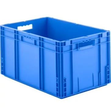 Euro Box Nagy Teherbírású, Mf 6320, kék