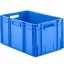 Euro Box Nagy Teherbírású, Mf 6320, kék