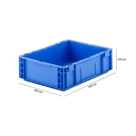 Többfunkciós Tárolódoboz MF 6170, kék