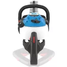 Güde Robbanómotoros Sövényvágó Gmh 603