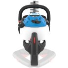 Güde Robbanómotoros Sövényvágó Gmh 603