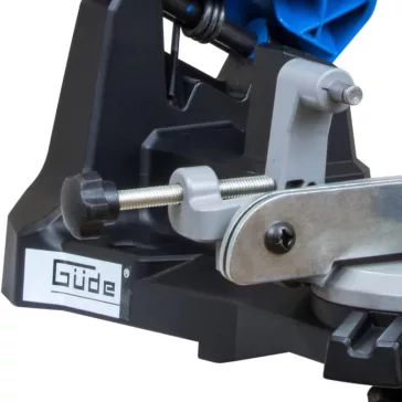 Güde Láncélező GKS108