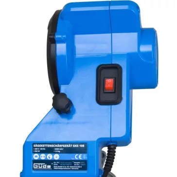 Güde Láncélező GKS108