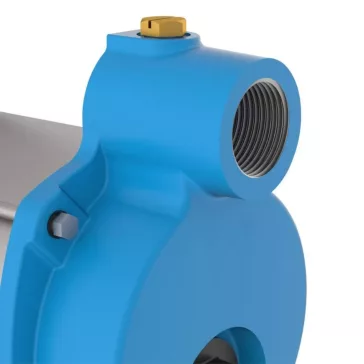 Güde Kerti pumpa MP 120/5 AGJ