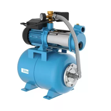 Güde Házi vízmű MP 120/5A 24L