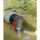 Güde Szennyvíz-szivattyú Profisub A