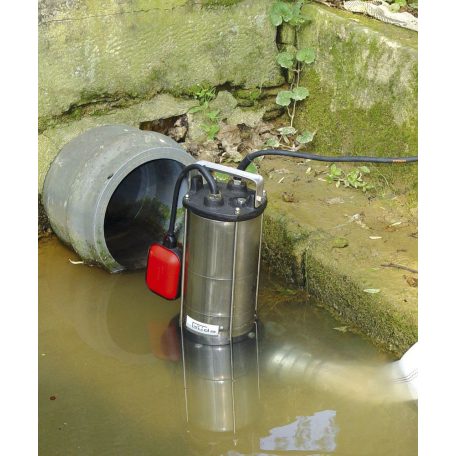 Güde Szennyvíz-szivattyú Profisub A