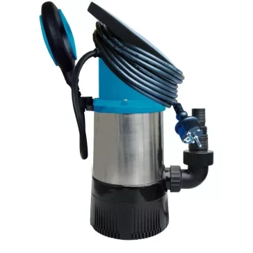 Güde Tisztavizszivattyú GDT 901