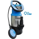 Güde Tisztavizszivattyú GDT 901