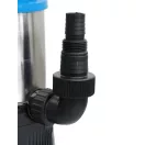 Güde Tisztavizszivattyú GDT 901