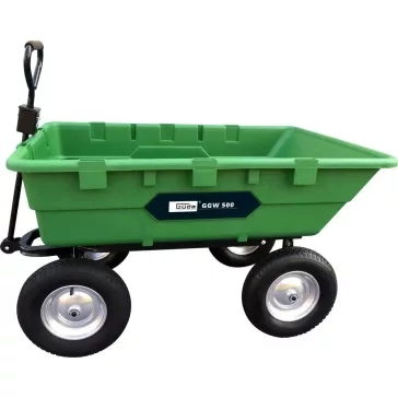 Güde Kerti kocsi GGW 500