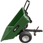 Güde Kertikocsi GGW 501