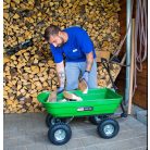 Güde Kerti kocsi GGW 250