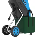 Güde Ágaprító GH 2501