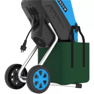 Güde Ágaprító GH 2501