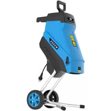 Güde Ágaprító GH 2501