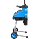 Güde ágaprító GH 2801 Silent