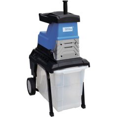 Güde Ágaprító GH2800 SUPER SILENT